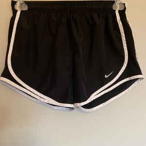 Nike Women’s Dri-Fit Running Shorts